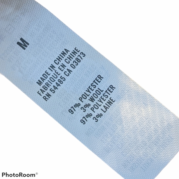 Aerie loose knit sweater M - Picture 6 of 9